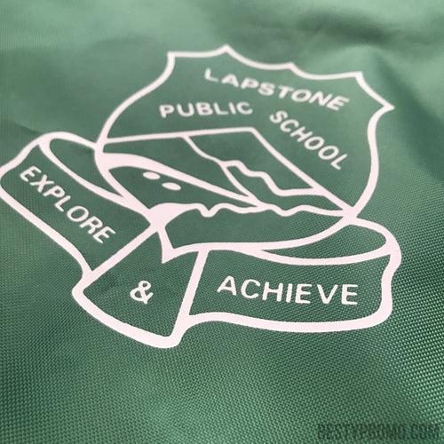 Custom Bundle Pocket Backpack-Besty Promo