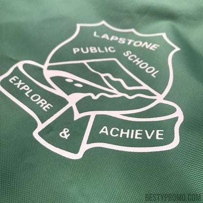 Custom Bundle Pocket Backpack-Besty Promo