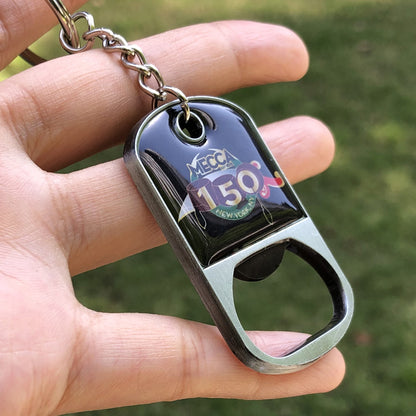 Personalized Dog Tag Opener