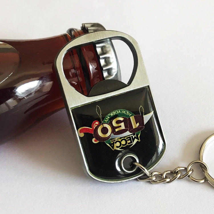 Personalized Dog Tag Opener