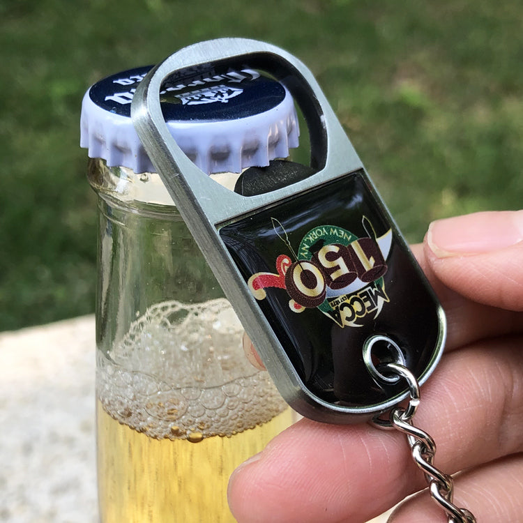 Personalized Dog Tag Opener