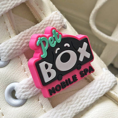 Custom Clip Shoe Charms - Regular