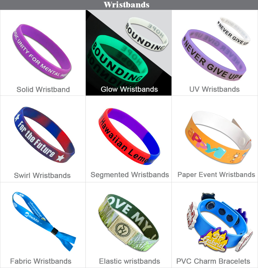 Custom Sample with Your Logo – Try Before You Order