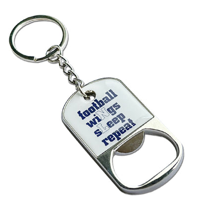 Personalized Dog Tag Opener