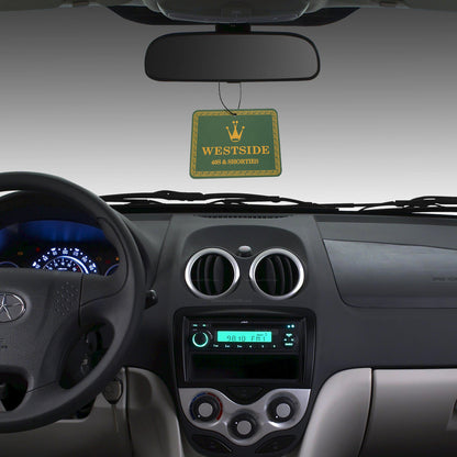 Custom Air Freshener