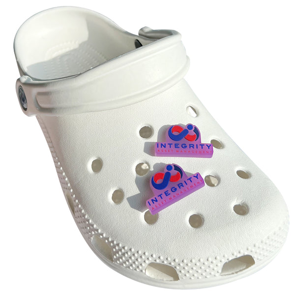 Sunlight Color-Changing ClogCharms