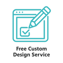 Approve Your Free Design